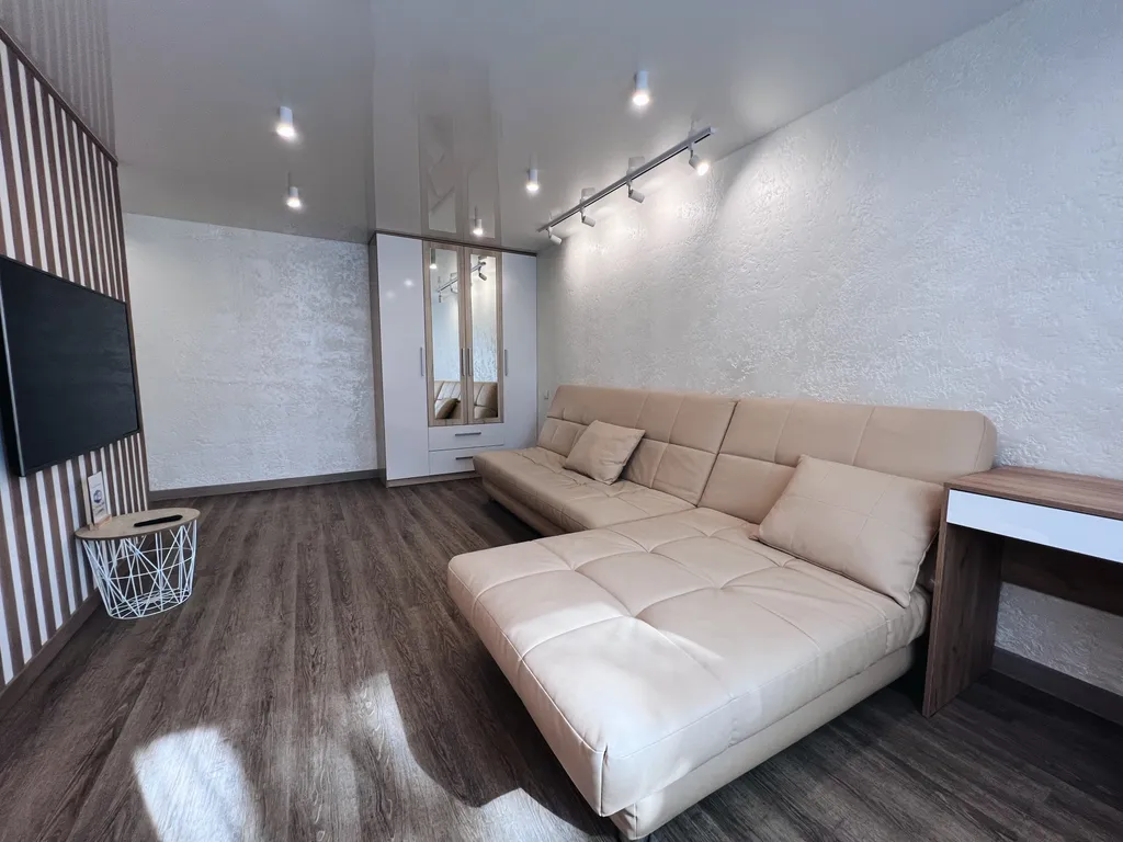 Апартаменты созвездие Камчатки в центре города