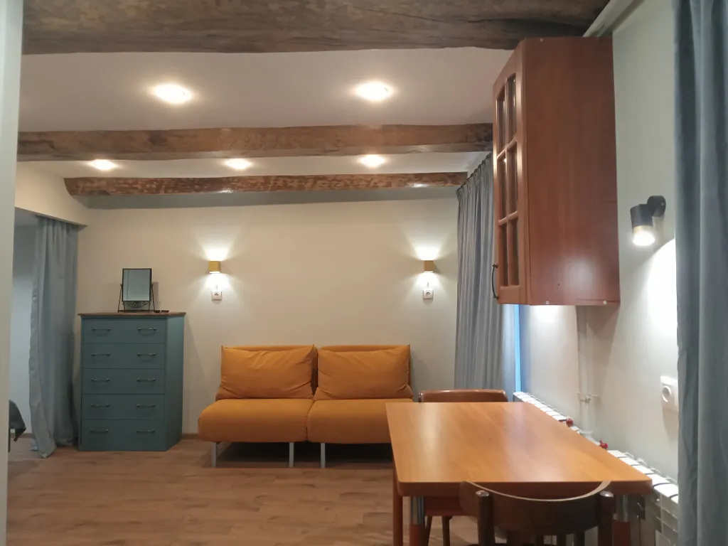 Уютная квартира в центре
