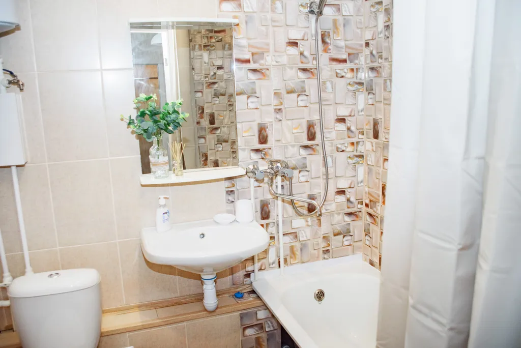 Квартира в Яблоневом посаде