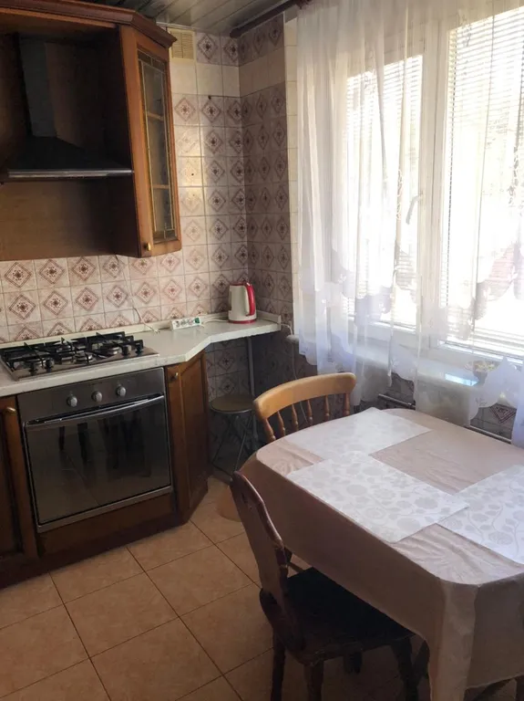 Квартира Квартира в самом центре — Сочи
