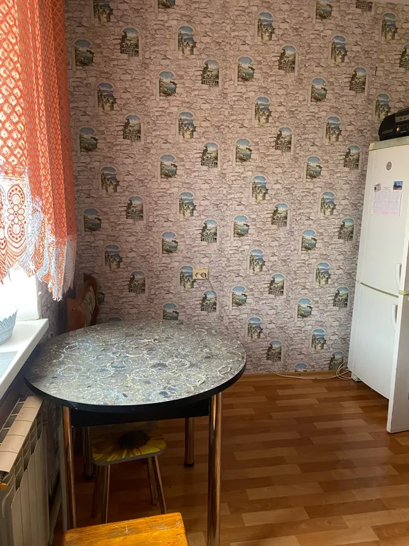 Очень большая благоустроенная 3х комн квартира в городе Нарьян-Мар