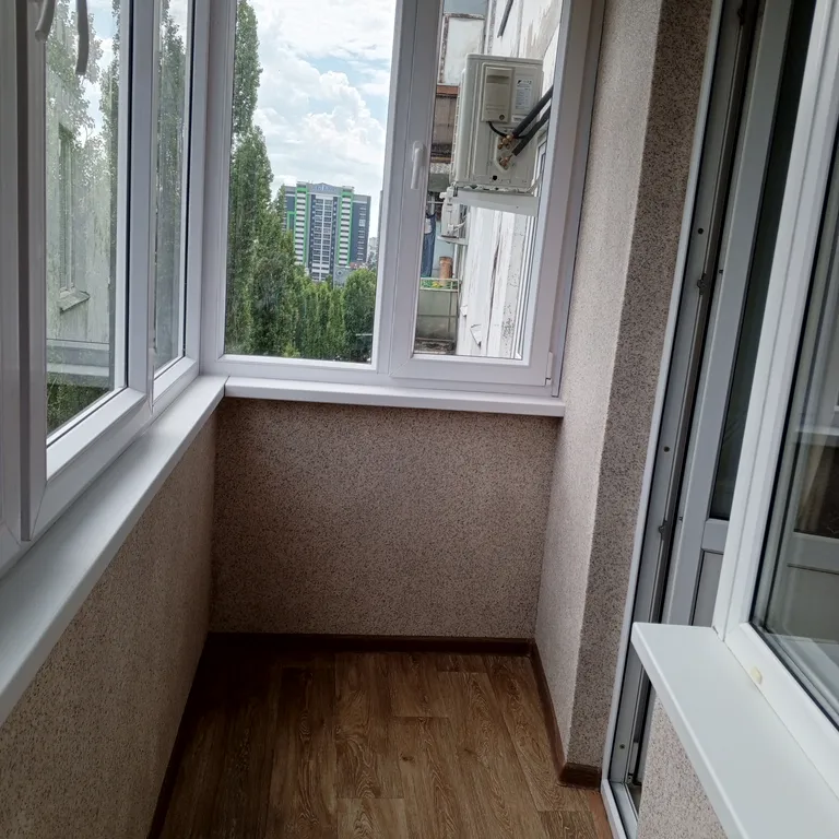Квартира у памятника Славы