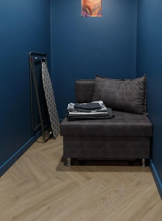 Комфортные апартаменты в центре города