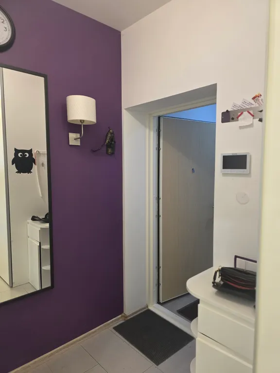 Апартаменты в комплексе Гурзуф Алтея