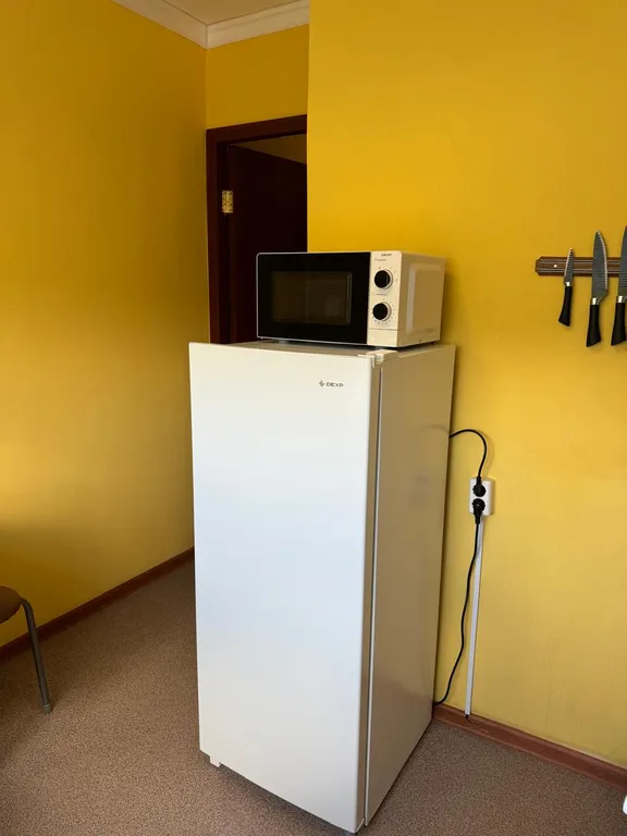 Апартаменты Белый Медведь