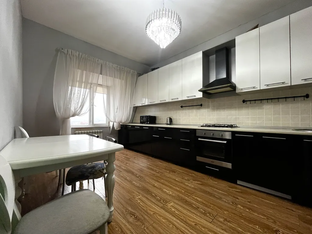 Квартира в центре города