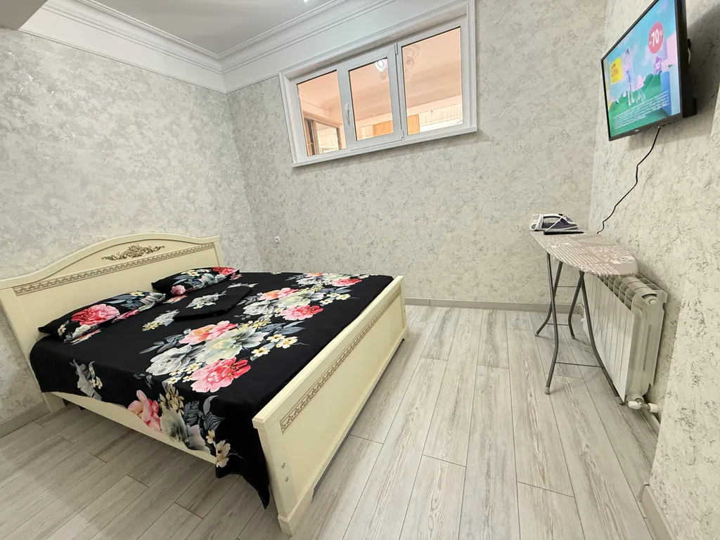 Квартира Уютная квартира рядом с морем — Махачкала