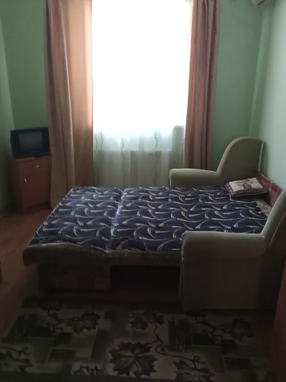 Дом под ключ