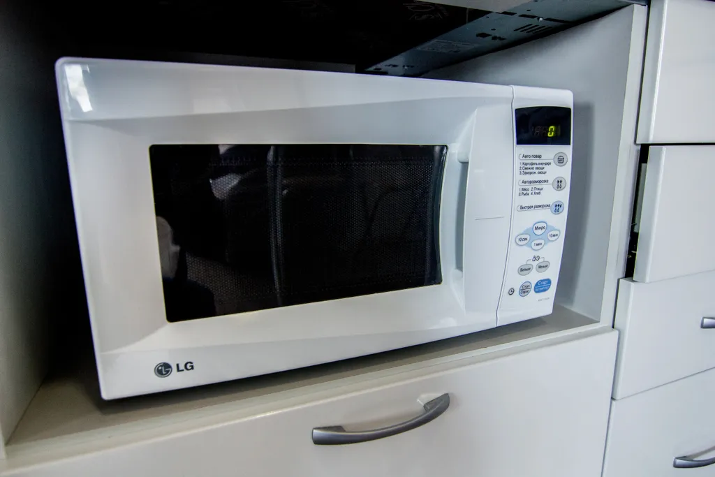 Уютная квартира-студия в центре