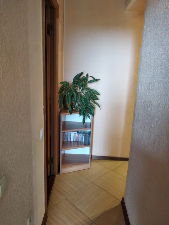 Квартира в Лазаревской