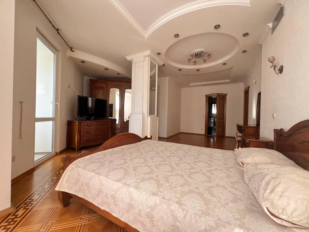 2-комнатная Квартира — аренда посуточно в Ялта