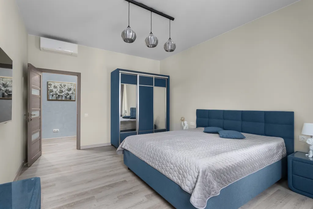 Квартира Роскошные апартаменты — Санкт-Петербург