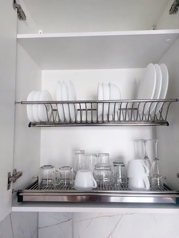 Квартира Тарантино