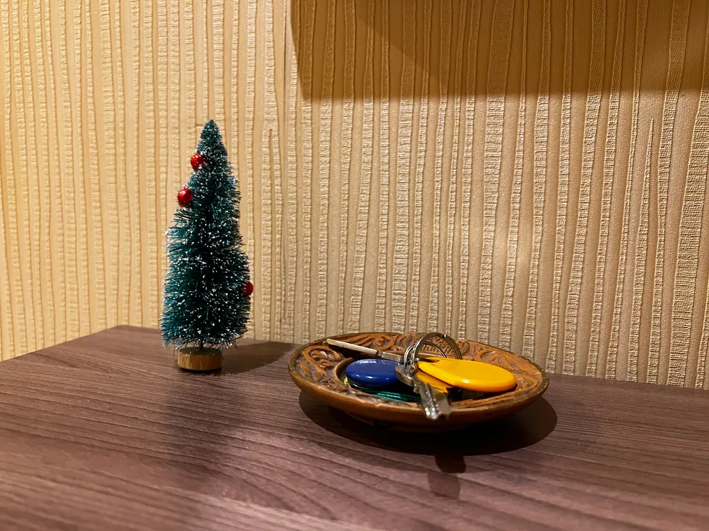 Уютная студия