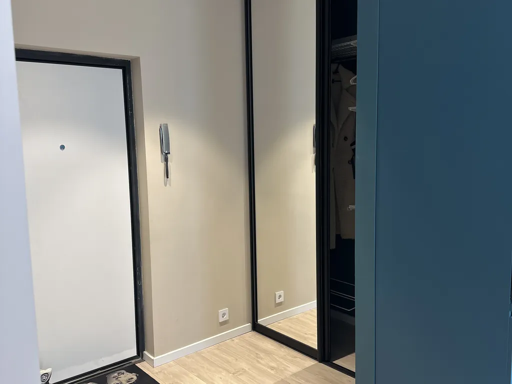 Великолепная квартира в историческом центре