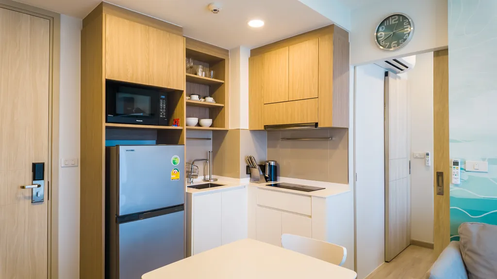 Квартира в ЖК Skypark