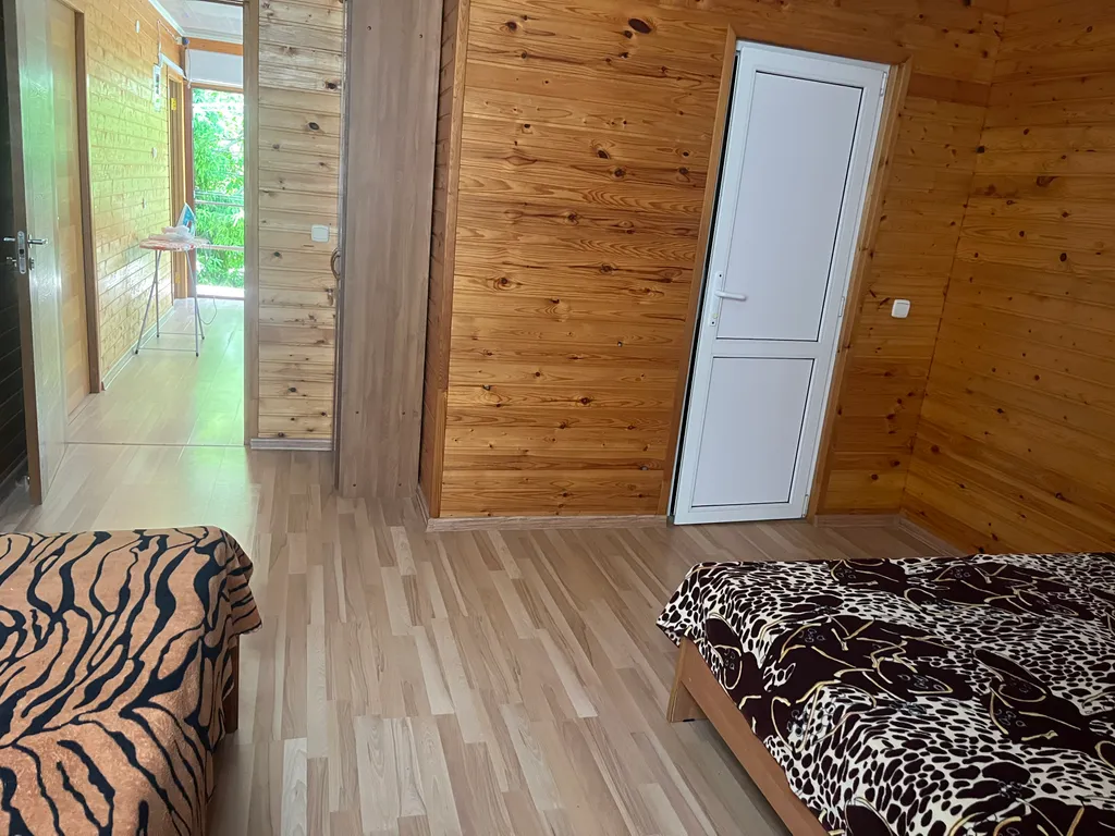 Квартира Отдельная квартира — Нижнее Учдере