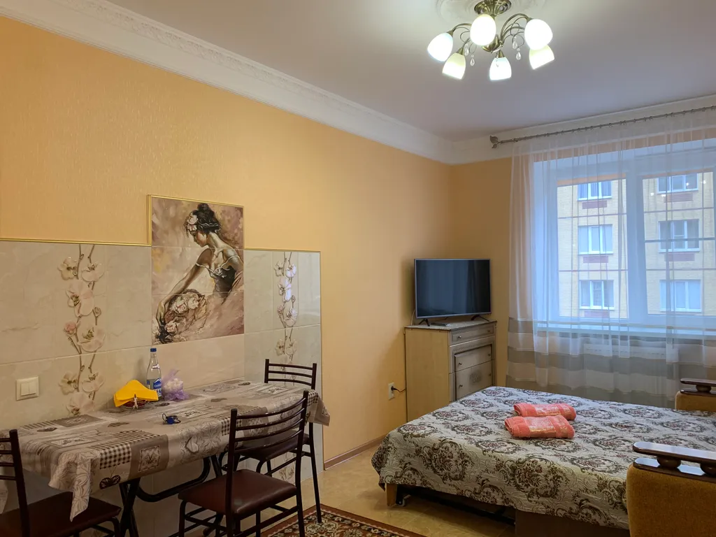 Курортная зона для семейного отдыха