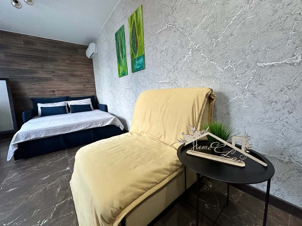 Квартира 1-комнатная Квартира — Симферополь