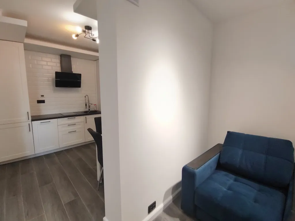 Недвижимость с отдельным входом