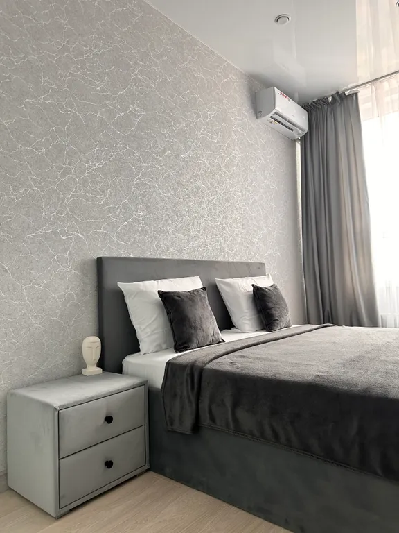 Шикарная квартира у Мамаева Кургана — аренда посуточно в Волгоград