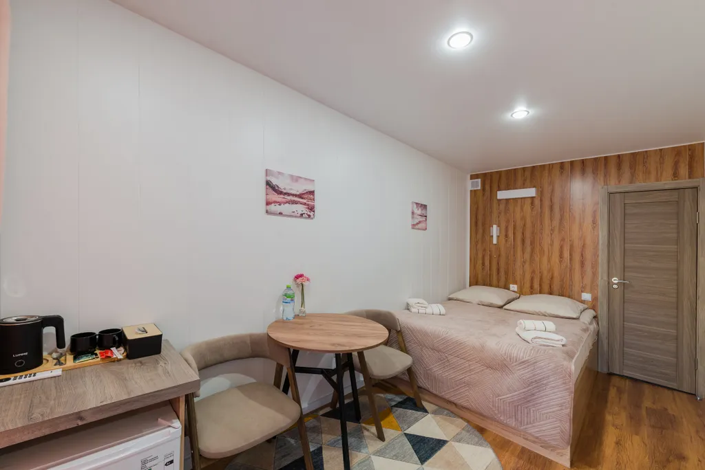 Квартира Комната — Исаково