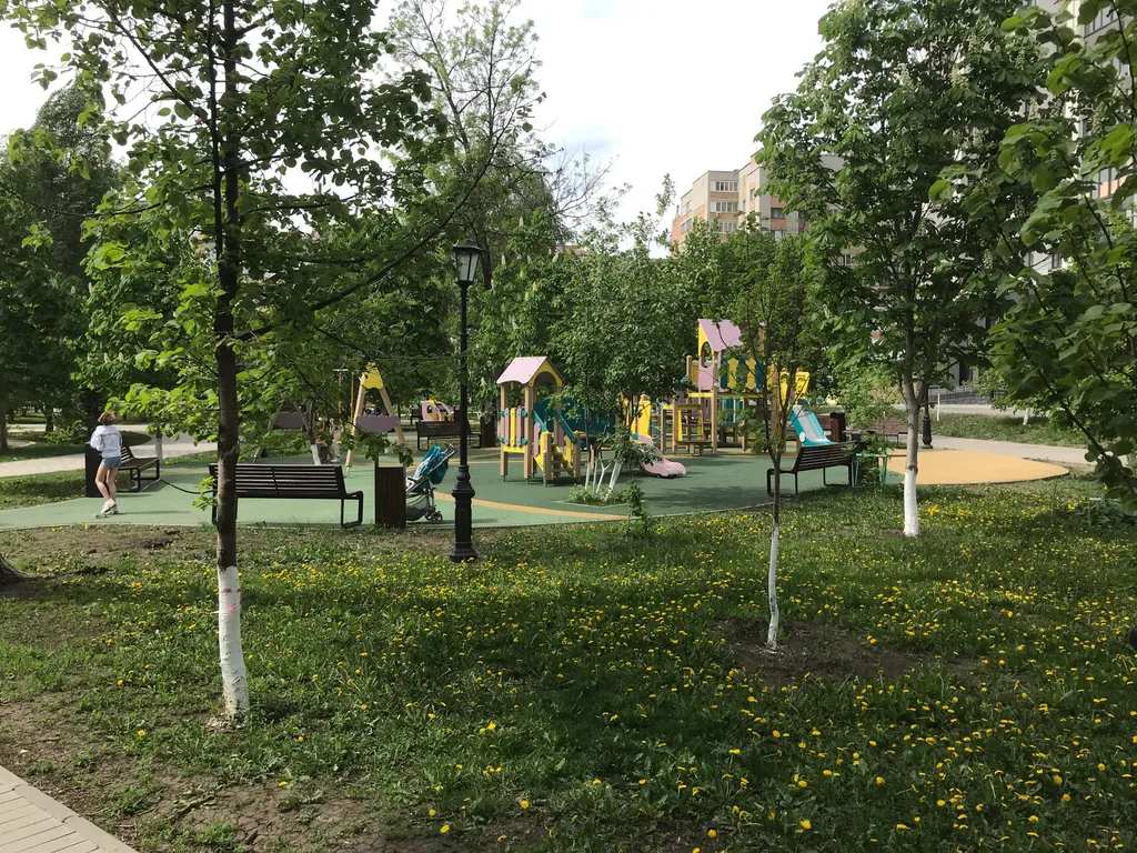 Уютная квартира в шаговой доступности от набережной и площади Куйбышева