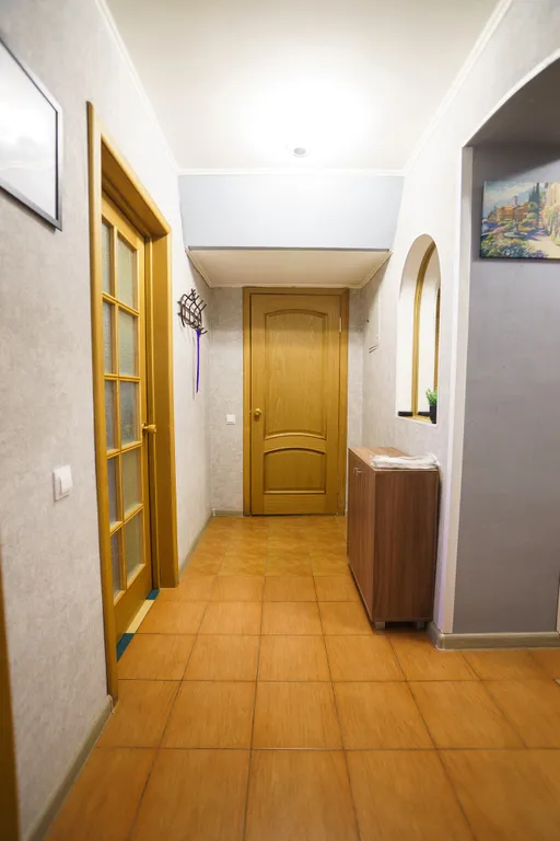 Просторная двушка рядом с центральным парком