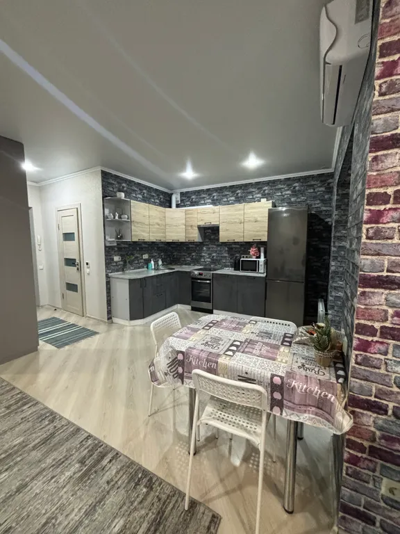 Студия с самым лучшим месторасположением