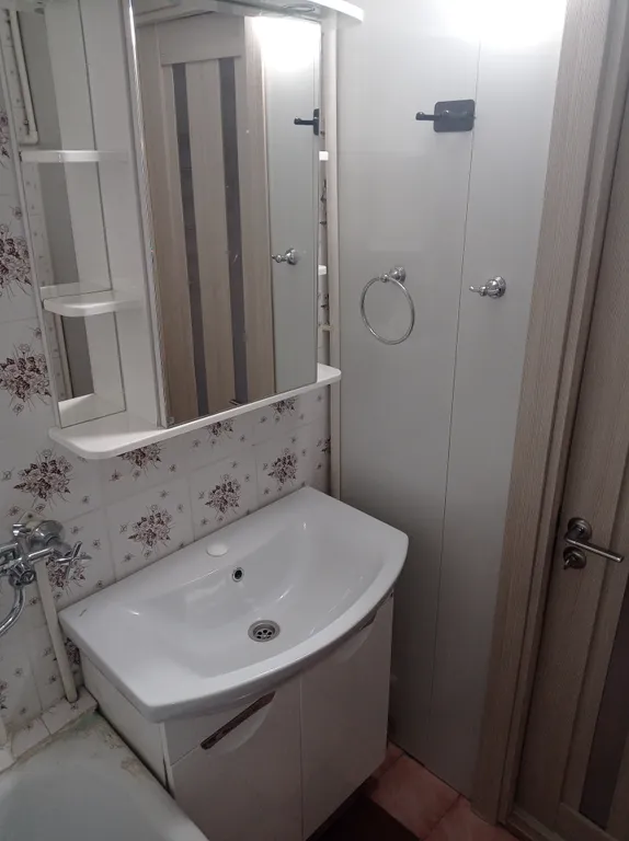 Уютная, светлая и тёплая 2-х комнатная квартира в районе People's Рark