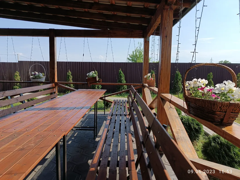 Дом с пятью спальнями в 10 минутах от моря