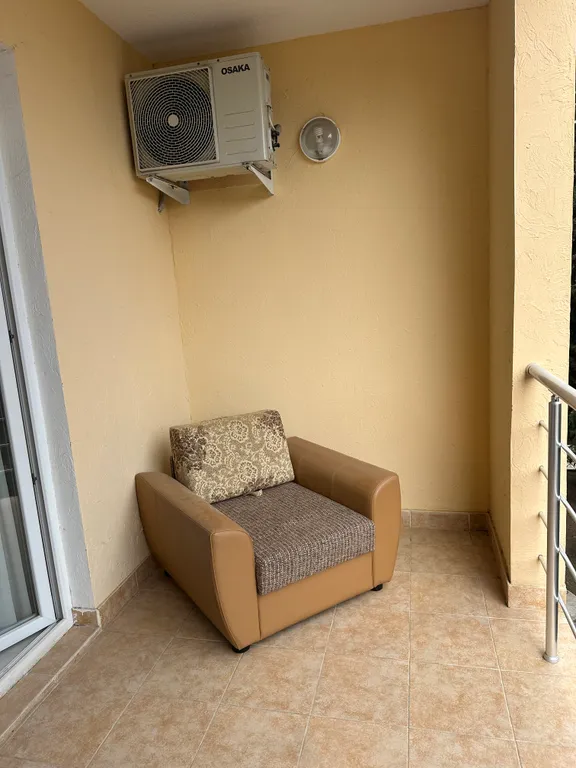 СПА«Ливадийский», ЖК Азор. Уютный 4х местный номер с видом на море 2эт