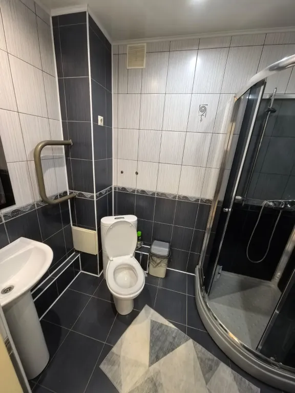 1-комнатная в центре