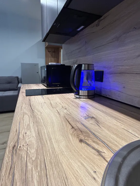 Студия в центре города