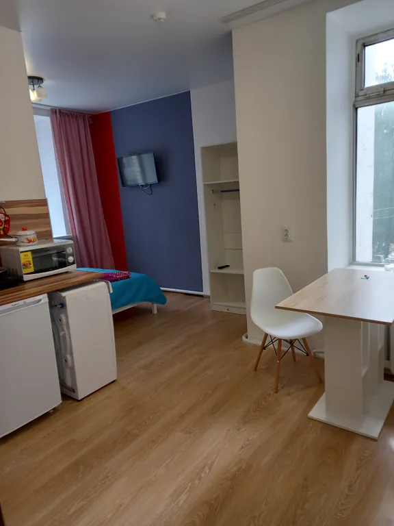 Уютная студия Студия 4к