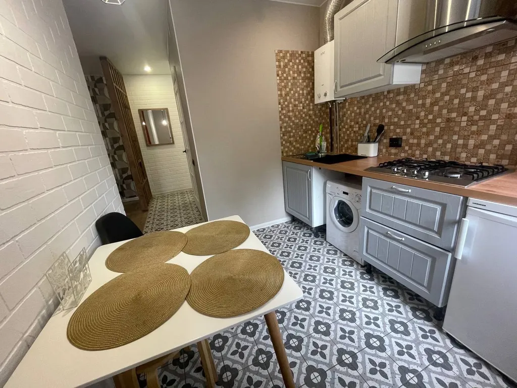 Хорошее место