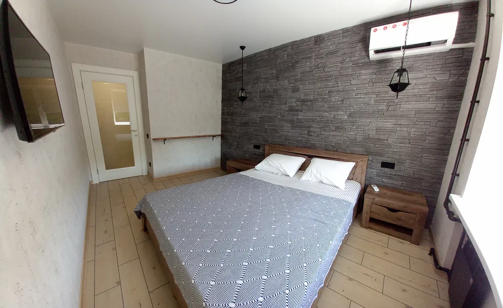 Квартира 2-комнатная Квартира — Геленджик