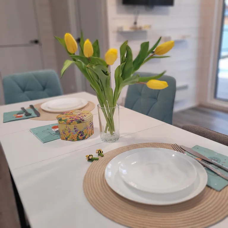 Коттедж Уютный домик с сауной и двумя спальнями — Кискелово