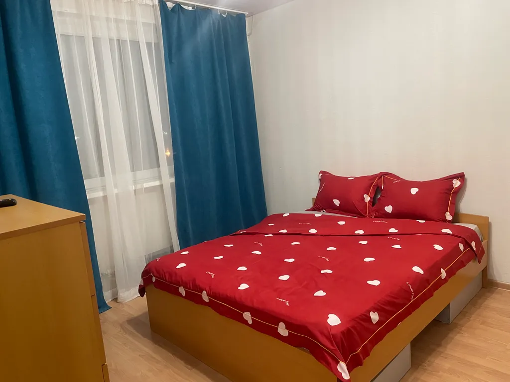 1-комнатная Квартира — аренда посуточно в Балашиха