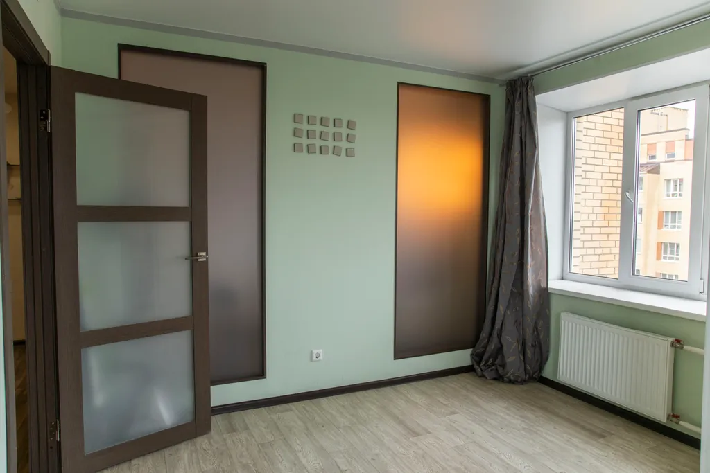 Апартаменты Юбилейные