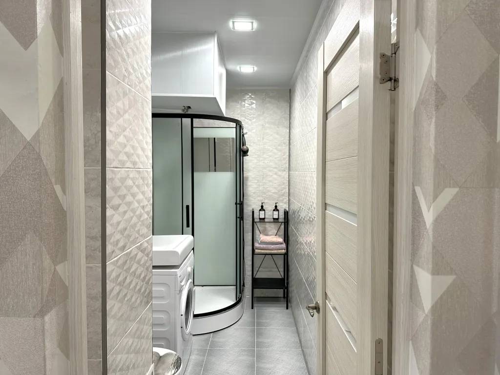 Квартира Квартира Baltic Resort на Курортном у моря — Зеленоградск