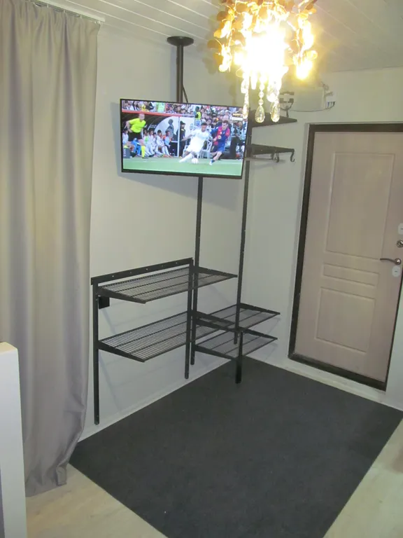 Тихий Дом, баня, чан