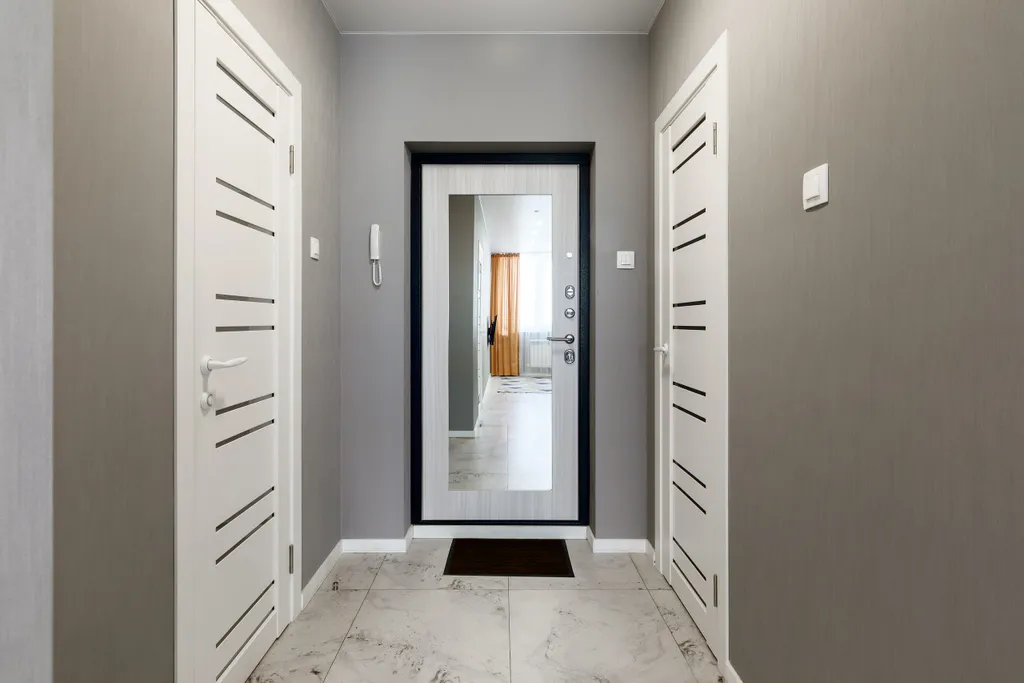 Квартира с видом на Дон