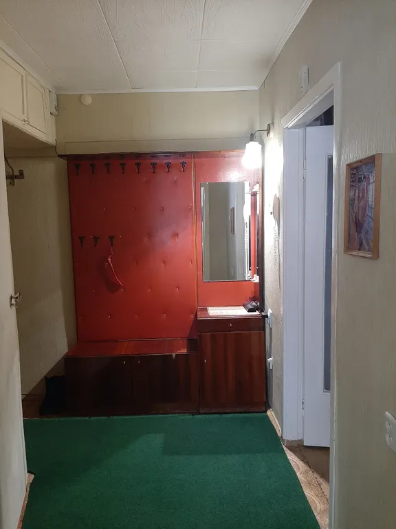 Квартира Уютная квартира недалеко от центра — Волгоград