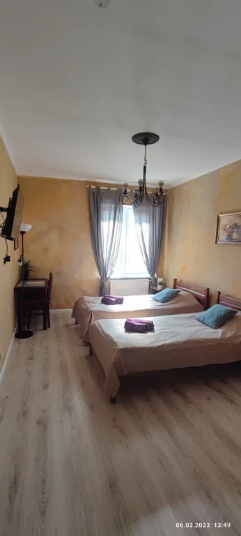 Лофт у моря