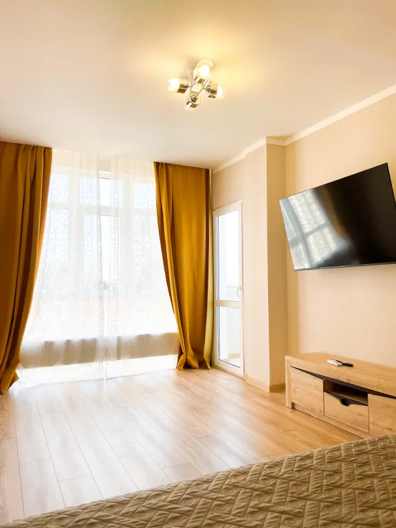 Квартира Квартира ЖК Легенда — Севастополь