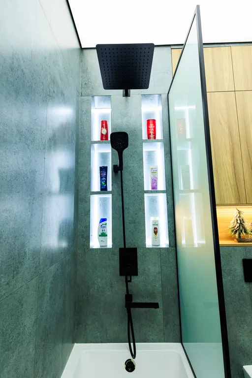 Комфортные апартаменты со всеми удобствами в центре города