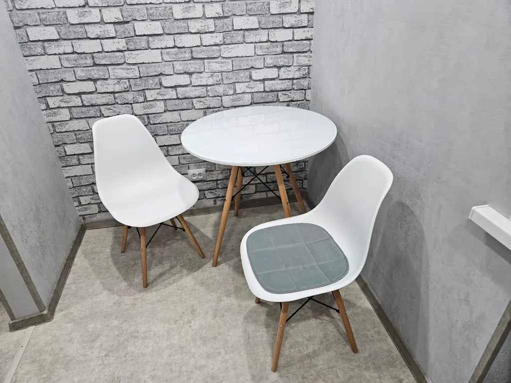 Уютная чистая квартира