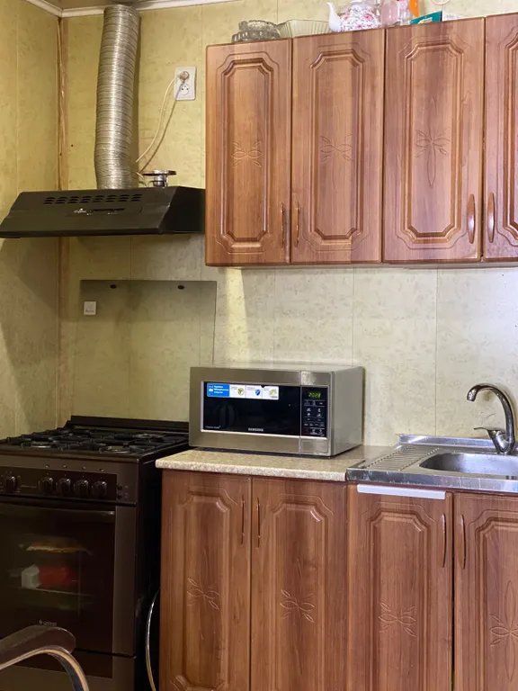 Уютный домик почти в центре рядом с жд вокзалом