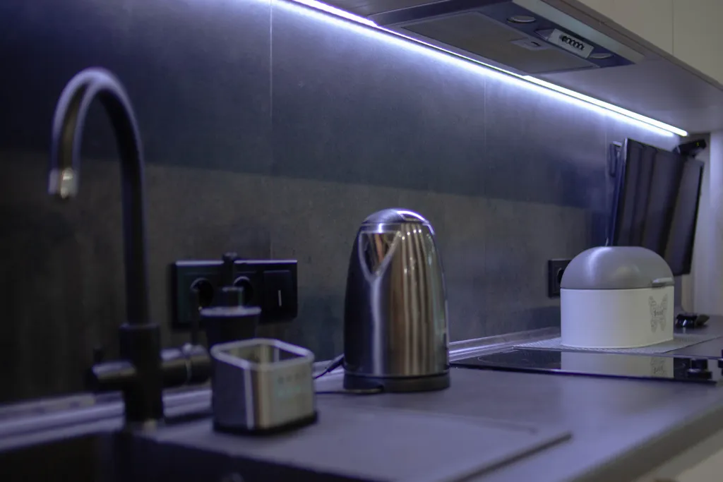 Квартира Квартира Rauschen Green Lake — Светлогорск